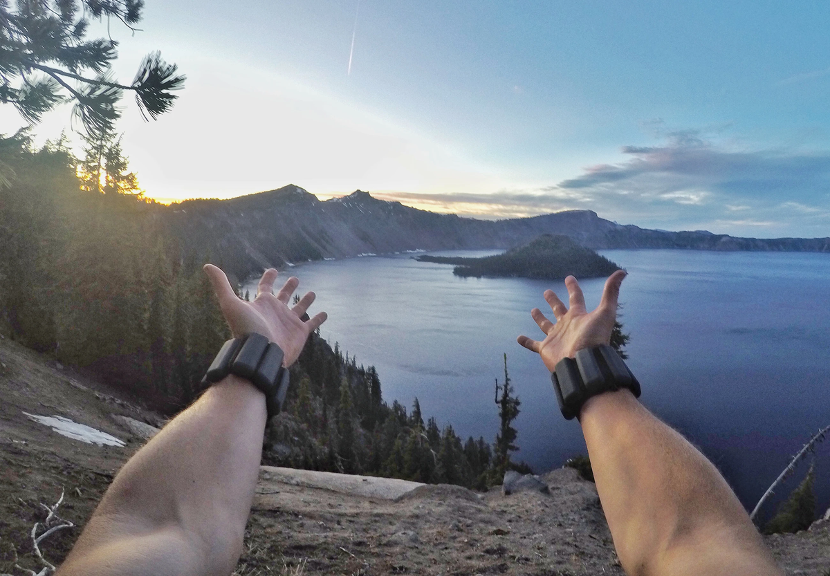 Jordan Kahana x Bala Bangles | The Adventure Squad