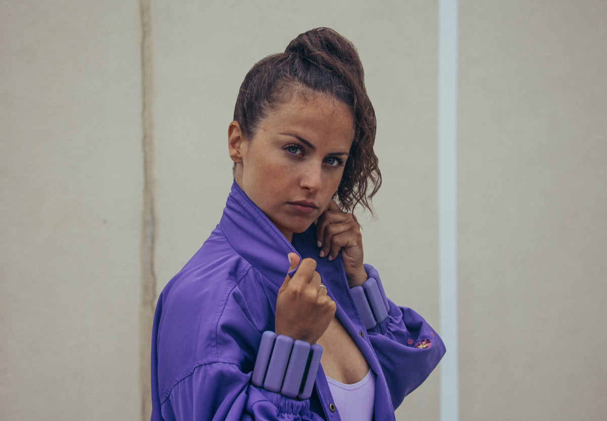Rockaway x Bala Bangles | Photography by Alexander Kramer